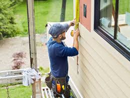 Best Steel Siding Installation  in Laingsburg, MI